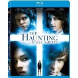 Haunting Of Molly Hartley [blu-ray] New