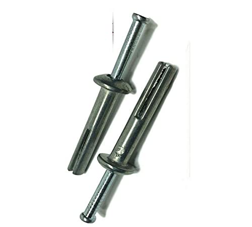 KolotovichTool Pack of 25, 1/4