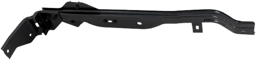 For Nissan Pathfinder 2013-2020 Bumper Cover Support | Front | Center | Vertical Steel Bracket | Replacement For NI1041100 | 191275656006, 622963KA0A