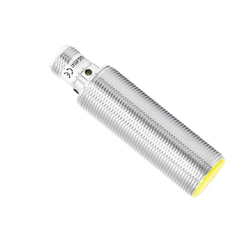 Interrupteur de proximité pour commande d'automatisation industrielle Bi5-M18E - 5