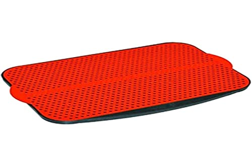 PET INJET - Xixi Dog Sanitário Higiênico Vermelho