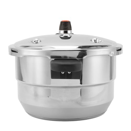 Olla a presión Acero inoxidable 8L miniatura 2