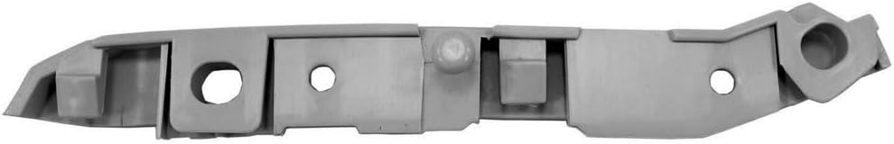 For Mercedes-Benz E300/E400 2017 2018 2019 Bumper Cover Retainer Driver and Passenger Side | Pair | Front | Upper | ABS Plastic | Replacement For MB1042118, MB1043118 | 2138850521, 191275207987