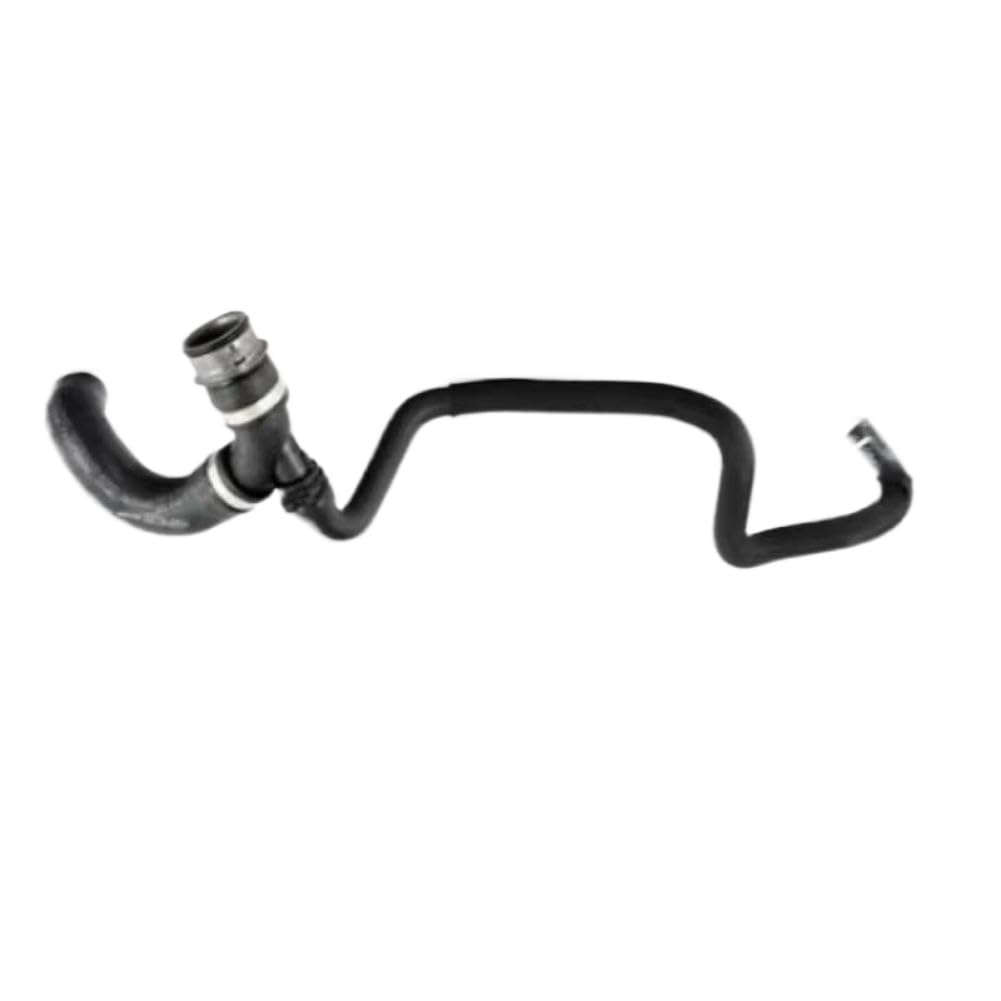 Ehxqaxzcf Onecolor Coolant Hose Compatible With G-Class W463 G63 2012 2023