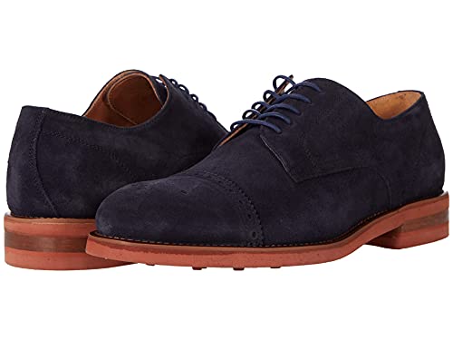 Image of Johnston & Murphy Ashford Cap Toe