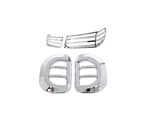 Enjoliveur de roue et rétroviseur robuste pour Gladiator JT