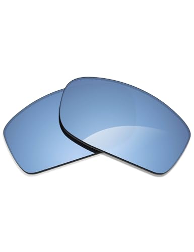 Image of Alphax Polarized Replacement Lenses for Costa Del Mar Caballito - Options