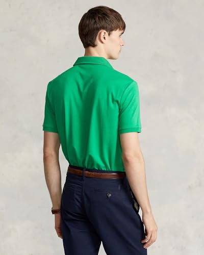 Image of POLO RALPH LAUREN Men's New Classic Fit Polo Shirt