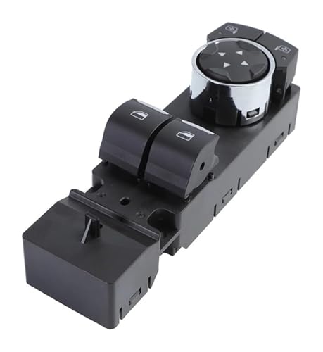 Lève vitre électrique FL3Z14529AA pour réparer la commande conducteur Mustang