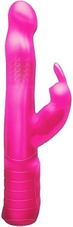 DORCEL BABY RABBIT ROTADOR 7 RITMOS 100 ...