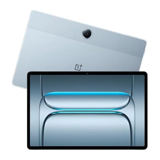 OnePlus Pad Lite OPD2480 128GB 6GB Aero Blue WIFI