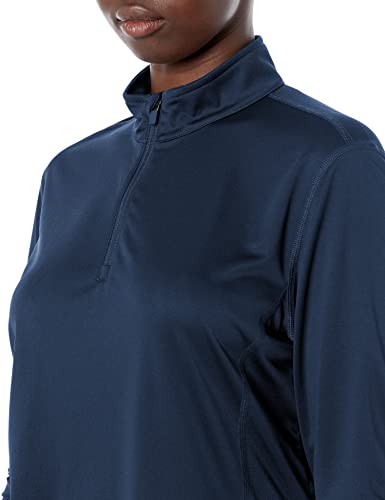 Running Tops for Women Long Sleeve Long Sleeve Exercise Tops for Women Womens Long Sleeve T Shirts Orange Half Workout Shirts for Women Fishing Shirt