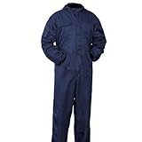 Matériau : fabriqués à partir de fibres de polyester de qualité supérieure, ces vêtements de travail sont très résistants. Ils sont résistants au boulochage et au rétrécissement, performance durable et conservent leur forme originale même avec une utilisation fréquente.