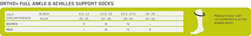 CEP Ortho Achille Support Socks
