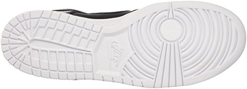 Nike Dunk Low, Scarpe da Ginnastica Uomo, Nero