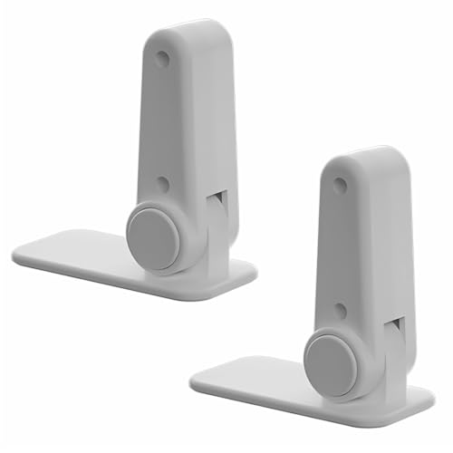 Tomedeks Protezione fornelli per Bambini Sicurezza ambini Ferma cassetti Sicurezza,2 Pezzi, Rimovibili, Adatti per chiudere Le Serrature della Porta del Forno e Aggiungere Una barriera di Sicurezza