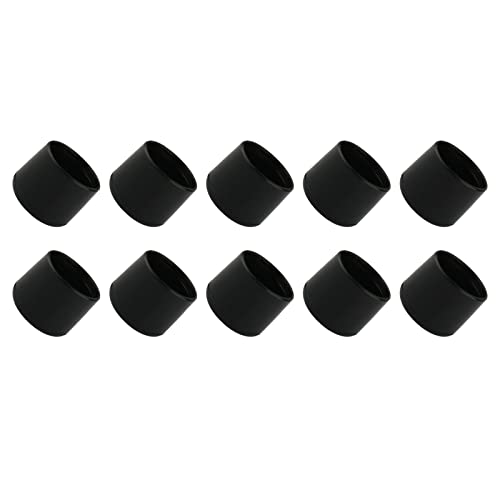 METALLIXITY �`�F�A���b�O�G���h�J�o�[ (16mm���a) 15�� PVC �Ƌ�̑��L���b�v �t���A �v���e�N�^�[�\�t�@�e�[�u���p�e�B�I�`�F�A�p�u���b�N