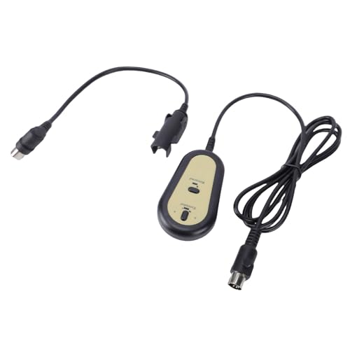 Controlador de Mano para Silla Elevadora Eléctrica, Elegante Control Remoto Reclinable Eléctrico para Configuración de Sala de Conferencias