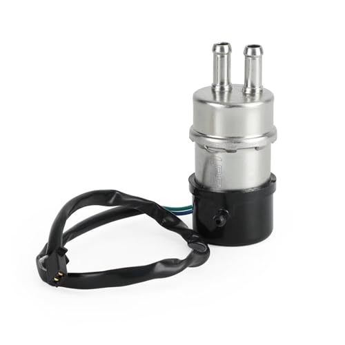 Bomba de combustible para Shadow 750 VT750 y NV750 original 16710-MBA-611