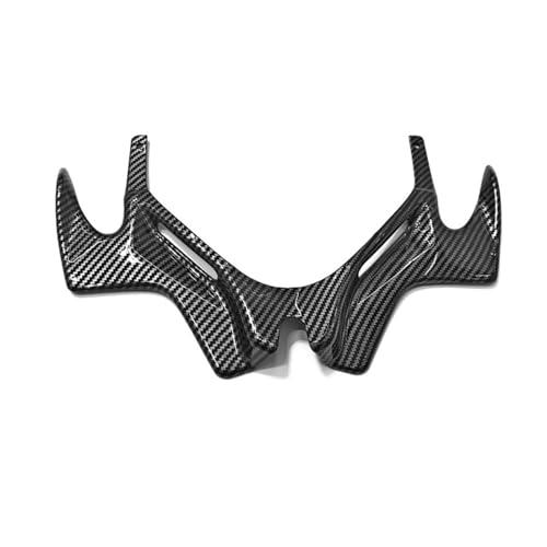 Aileron aérodynamique CBR300RR 2018-2024 aile fixe et déflecteur carénage moto