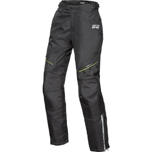 Road Touring WP Damen Textilhose 1.0 - Wasserdicht - 600D Polyester