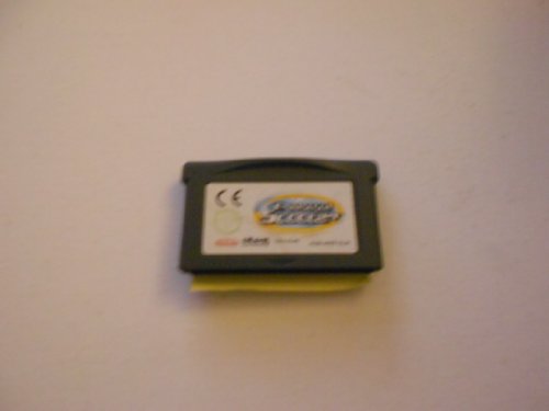 Freestyle Scooter Game Boy Advance - vue 2