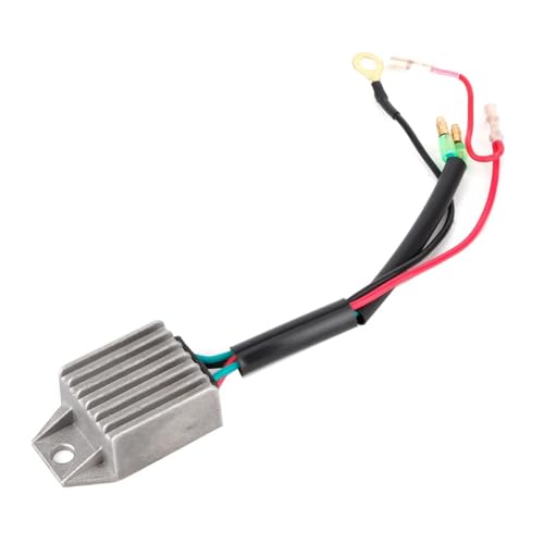 Régulateur de tension bateau 15HP stabilise le courant de votre moteur