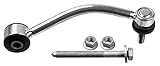 Balanceo minimizado LEMFÖRDER 26051 02 Travesaños/Barras Estabilizador para Volkswagen Touareg (7LA, 7L6, 7L7) 2002-2013 Derecha, Eje Trasero y otros vehículos