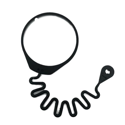 �����L���b�v 31261589 Compatible With Volvo For S80 S60 S40 S60L XC60 XC90 V40 C30 �R���^���N�L���b�v�J�o�[���C���P�[�u�����C���[�K�\�����f�B�[�[���K�X�I�C�����[�v(B Type)