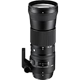 SIGMA 150-600mm F5-6.3 DG OS HSM | Contemporary 