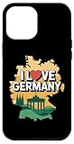 Germany Heritage Pride Travel Art Enthusiasts