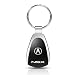 Acura NSX Black Tear Drop Key Chain