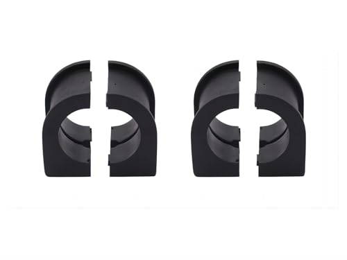 HCLLPS Rear Stabilizer Bar Bushings(2PS) For 2005-2019 Polaris Ranger 500 570 700 800