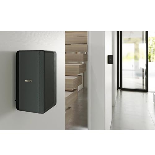 Sony SA-RS3S Wireless Rear Speakers for Soundbar - image 7