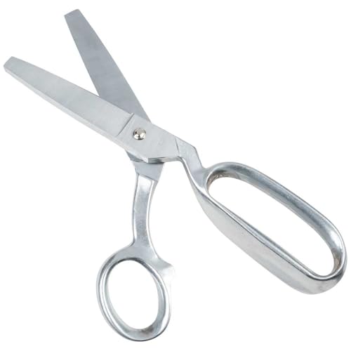 Ciseaux de coupe industriels robustes Klein Tools G8210lrxb