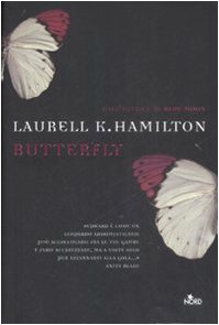 Butterfly Butterfly