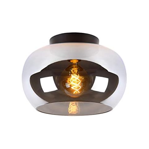 Lucide JUDI - Deckenleuchte - Ø 30,5 cm Cover