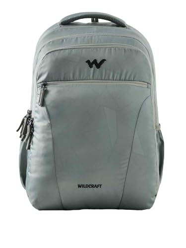 Wildcraft Bravo Laptop Backpack 45 L (12957) (Mosaic : Limestone) (B0CYT99ZDT) Amazon Price History, Amazon Price Tracker