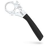 centerlock adapter shimano Rotorausrichtung (Justierung der Bremsscheibe und Ermittlung der Dicke)