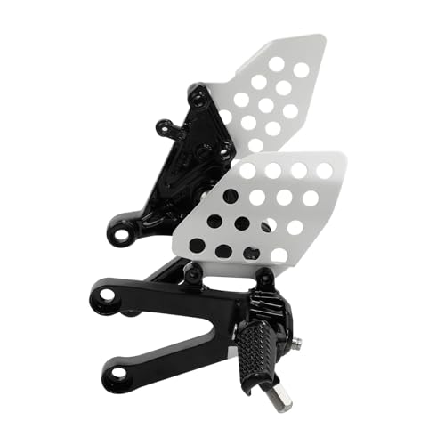 Cale pied avant moto CBR 600RR remplacez vos pièces usées