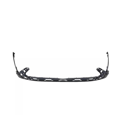 Image of FitParts Compatible with Hyundai Santa Fe 2021-2023 Front Bumper Cover | Textured, Hybrid, OEM 86512S2500, HY1015122