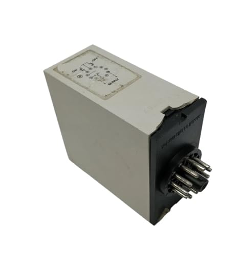 Relais logique SL 180 024 pour automatisme industriel basse tension - 2
