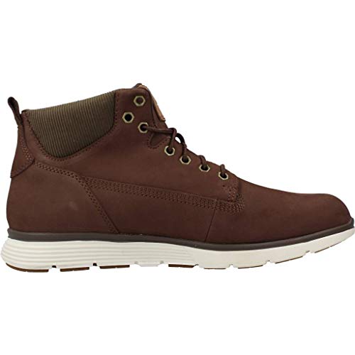 Timberland Killington Chukka Uomo Stivali Marrone