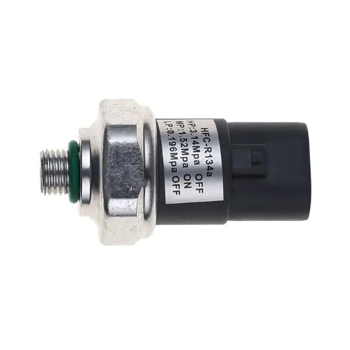 Capteur de pression de climatisation B01A-61-503 pour Rav4 et Sequoia - 2