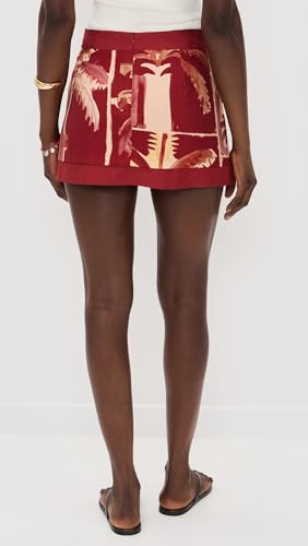 Seven Wonders Women's Odyssey Mini Skirt3