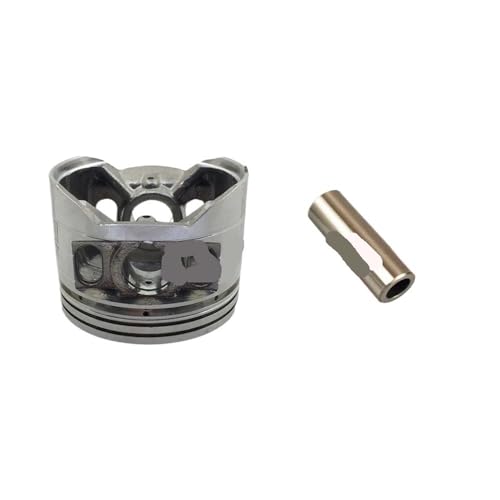 Cilindro 54mm Big Bore NBC110 para Motocicleta Honda C110 2009-2018 3