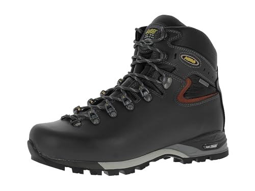 ASOLO Power Matic 200 EVO GV Gore-Tex Bota De Trekking - SS23-45