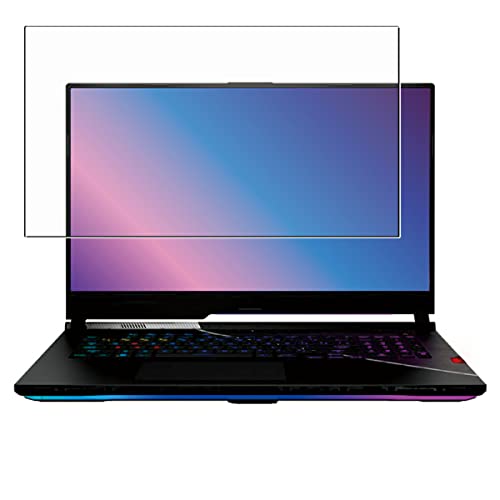 ClearView(NAr[) ASUS ROG Strix Scar 17 (2022) G733 17.3C` p t ی tB  ׂ R RECX ^Cv ʃtB { A[I[W[ XgNX CAX