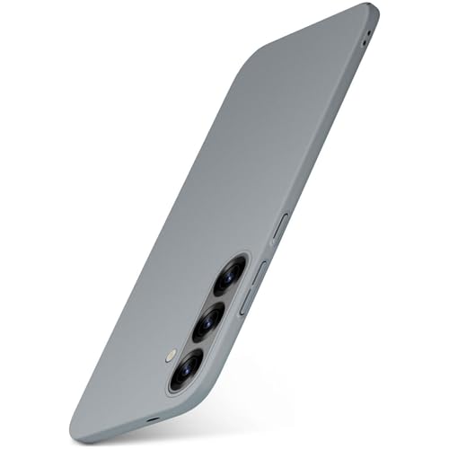 Coque Samsung S25 Plus moex rigide premium avec protection caméra