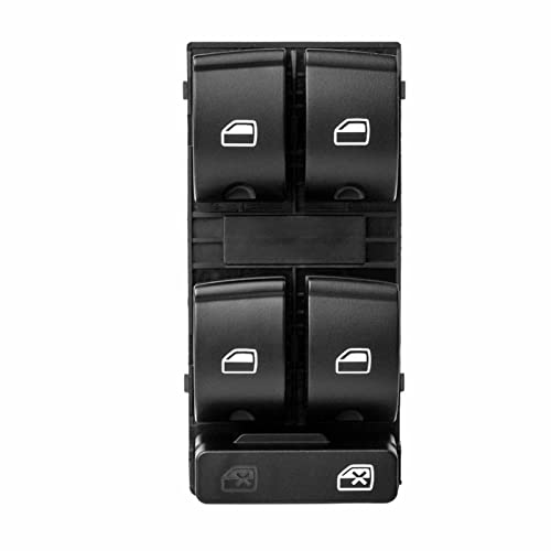 Commande lève-vitre électrique résout bouton cassé Seat Exeo A4 B7